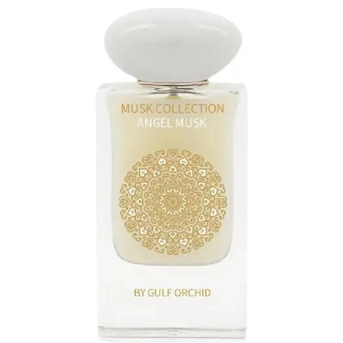 Gulf Orchid Angel Musk - Eau de Parfum