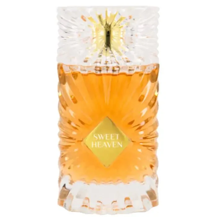 Gulf Orchid Sweet Heaven - Eau de Parfum