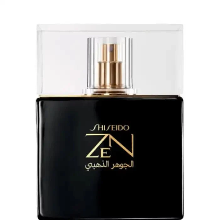 Shiseido Zen Gold Elixir - Eau de Parfum