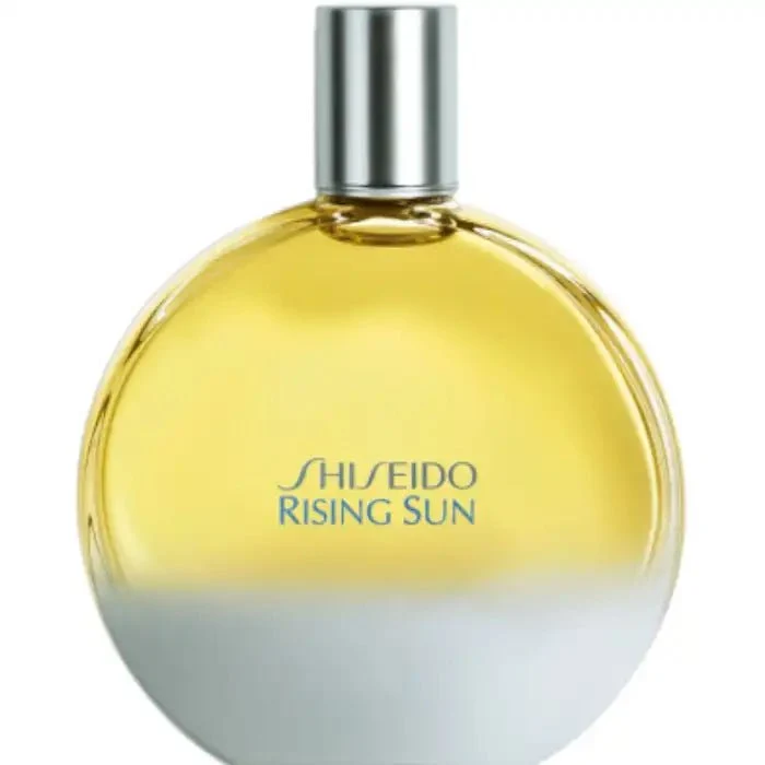 Shiseido Rising Sun - Eau De Toilette