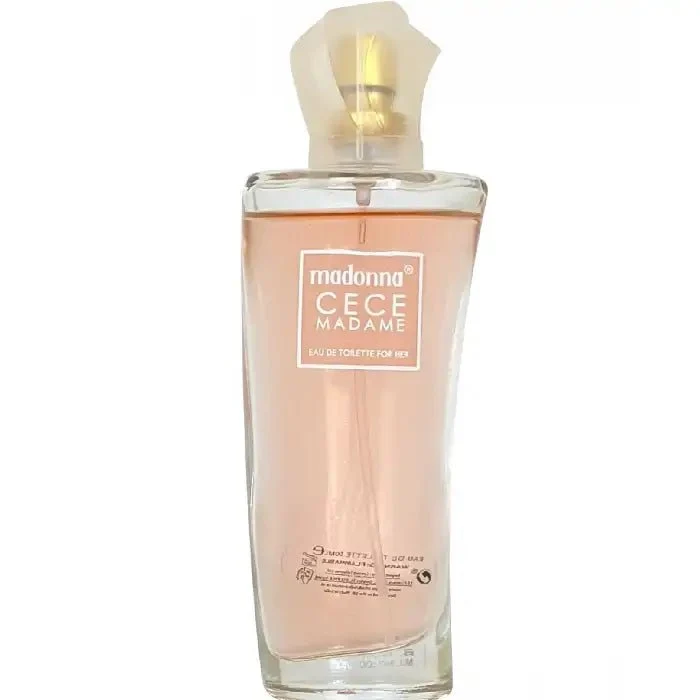 Madonna CeCe Madame - Eau de Toilette