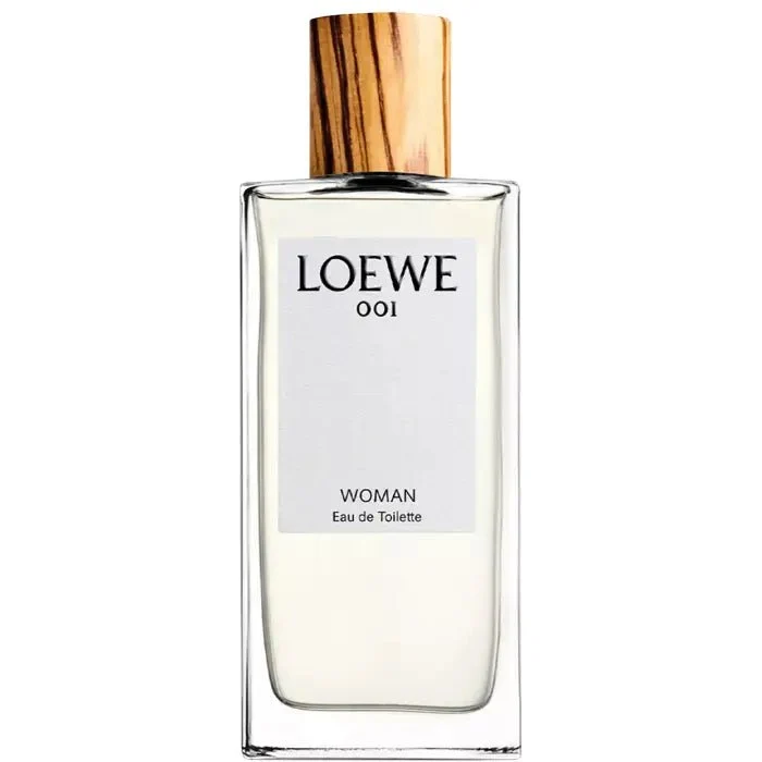 Loewe 001 Woman - Eau de Toilette