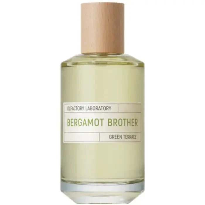 Les Liquides Imaginaires Bergamot Brother - Eau de Parfum