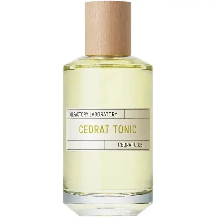 Les Liquides Imaginaires Cedrat Tonic - Eau de Parfum
