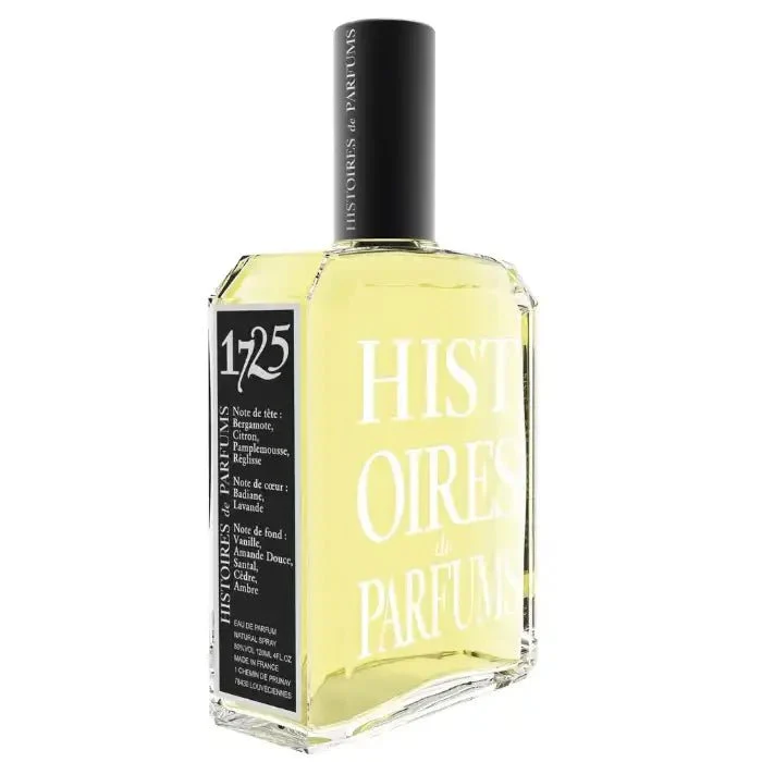 Histoires de Parfums 1725 - Eau de Parfum