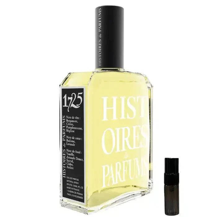 Histoires de Parfums 1725 - Eau de Parfum