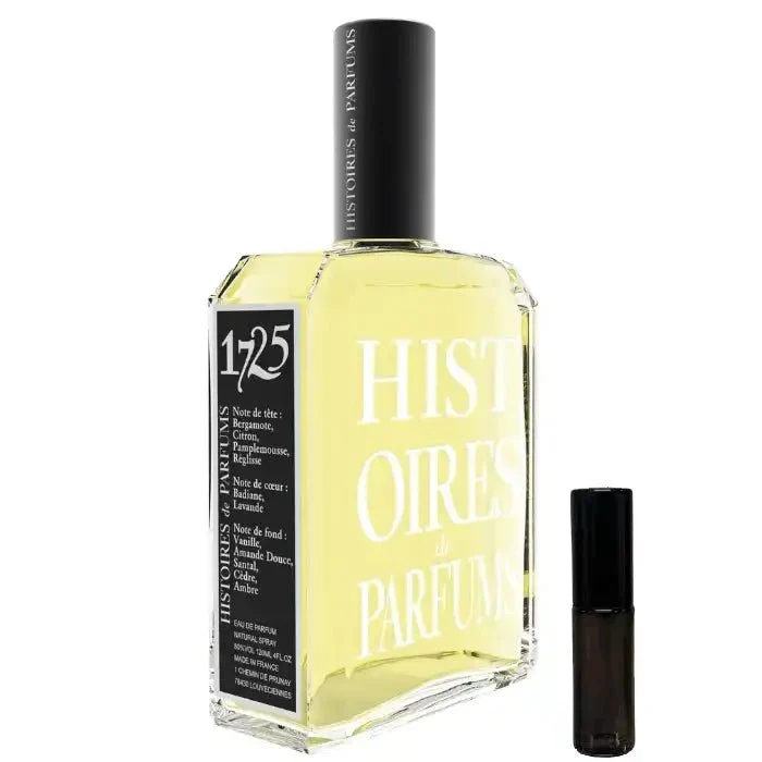 Histoires de Parfums 1725 - Eau de Parfum