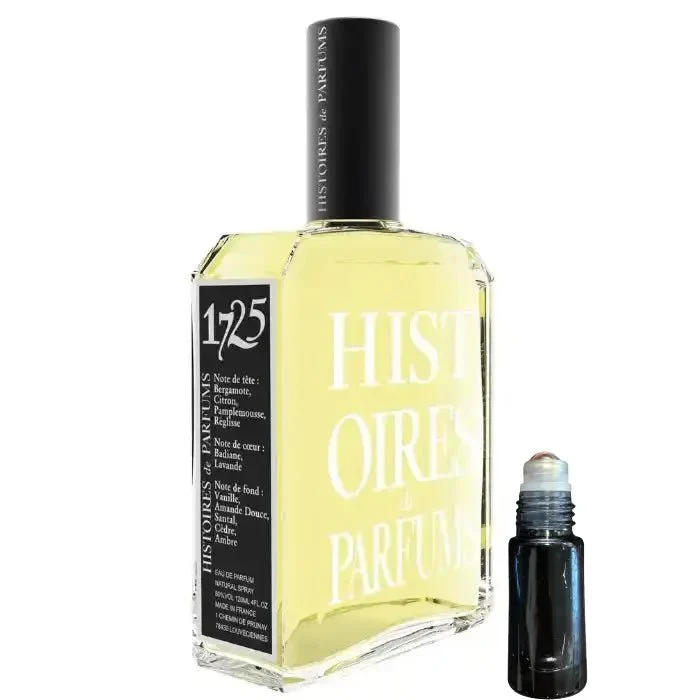 Histoires de Parfums 1725 - Eau de Parfum