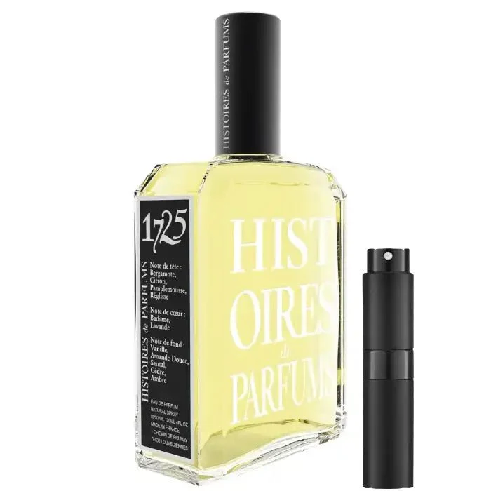 Histoires de Parfums 1725 - Eau de Parfum