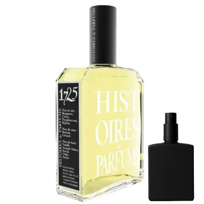 Histoires de Parfums 1725 - Eau de Parfum