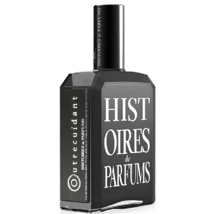 Histoires de Parfums Outrecuidant - Eau de Parfum
