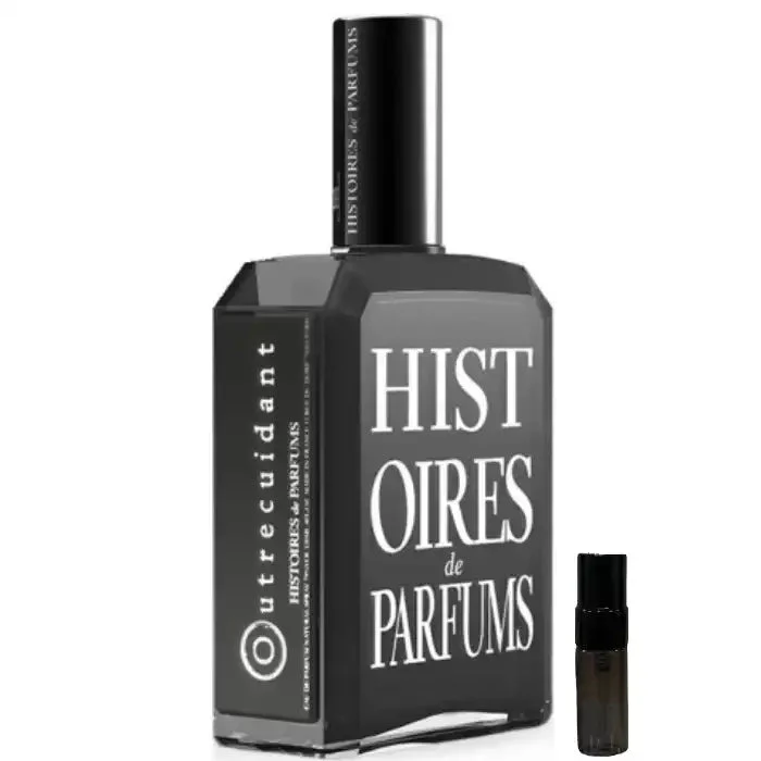 Histoires de Parfums Outrecuidant - Eau de Parfum