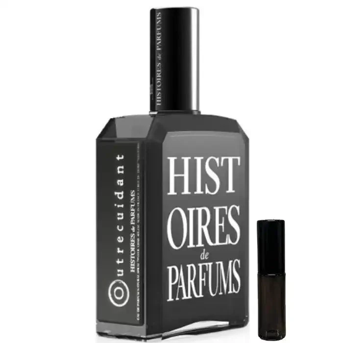 Histoires de Parfums Outrecuidant - Eau de Parfum