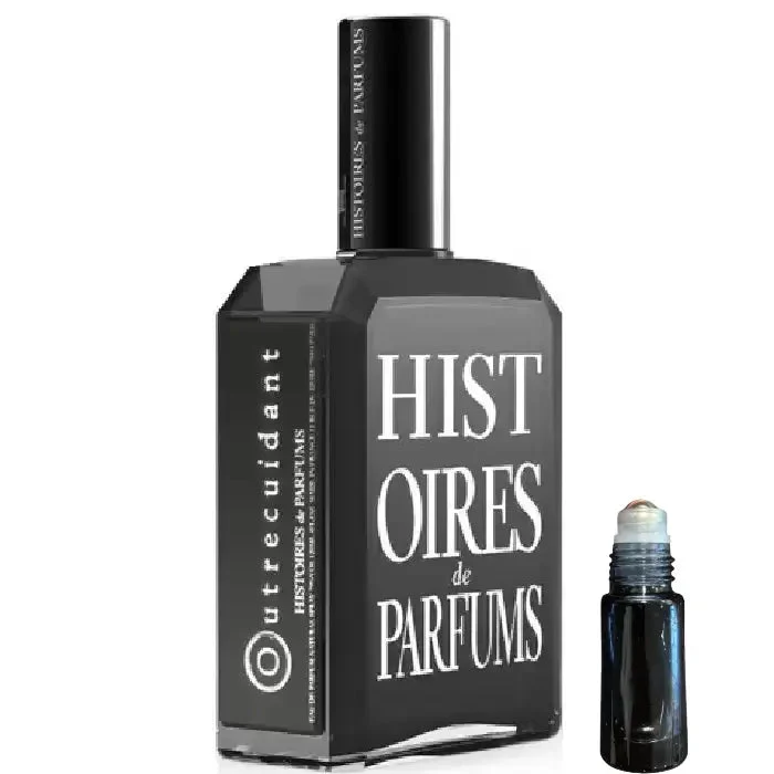 Histoires de Parfums Outrecuidant - Eau de Parfum
