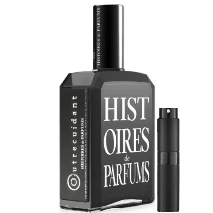 Histoires de Parfums Outrecuidant - Eau de Parfum