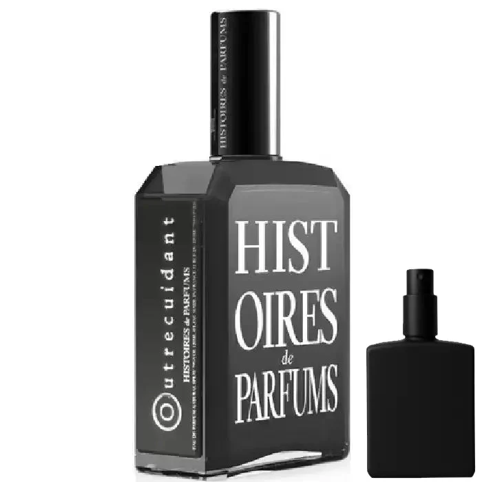 Histoires de Parfums Outrecuidant - Eau de Parfum