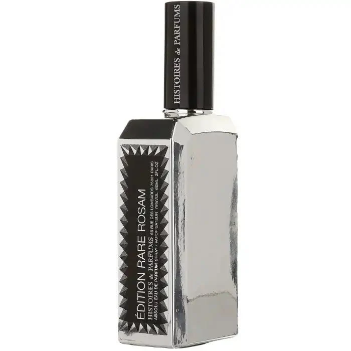 Histoires de Parfums Edition Rare Rosam - Eau de Parfum