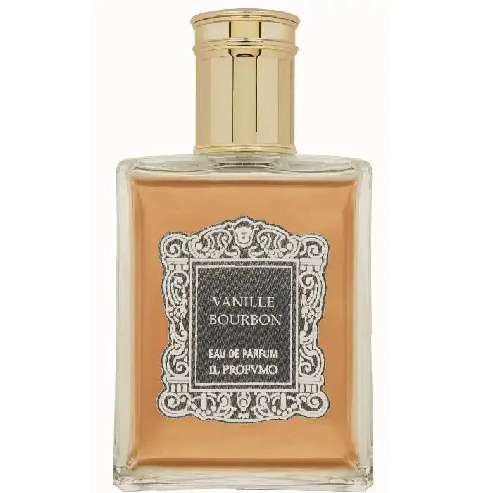 IL Profumo Vanille Bourbon - Eau de Parfum