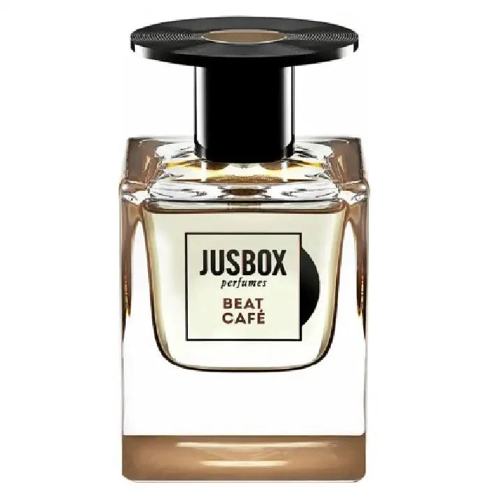JUSBOX Beat Cafe - Eau de Parfum
