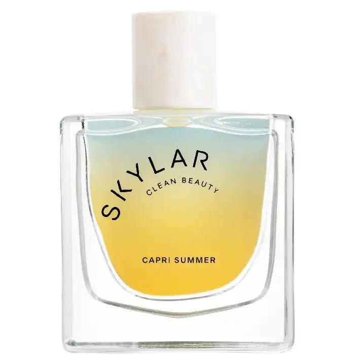Skylar Capri Summer - Eau de Parfum