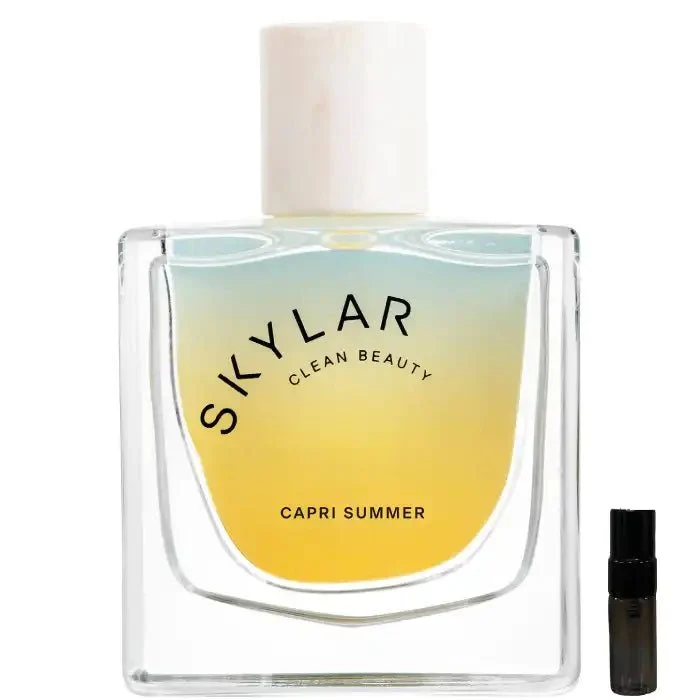 Skylar Capri Summer - Eau de Parfum