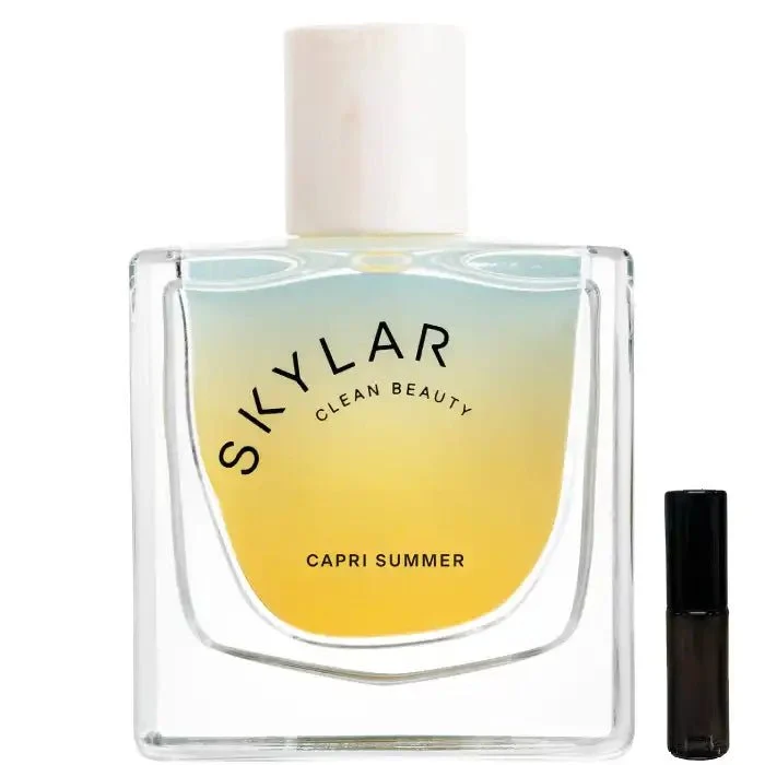 Skylar Capri Summer - Eau de Parfum