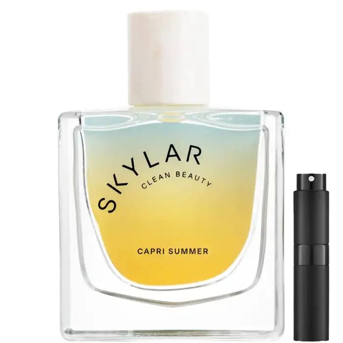Skylar Capri Summer - Eau de Parfum