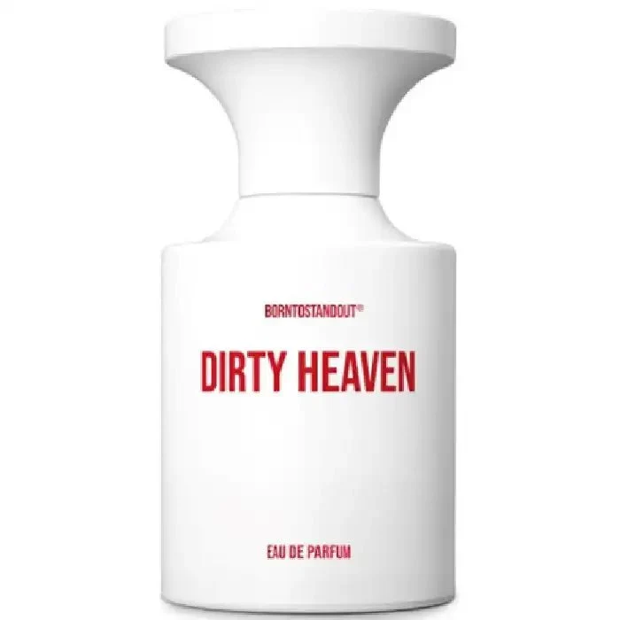 Borntostandout Dirty Heaven - Eau de Parfum