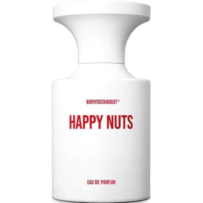 Borntostandout Nuts - Eau de Parfum