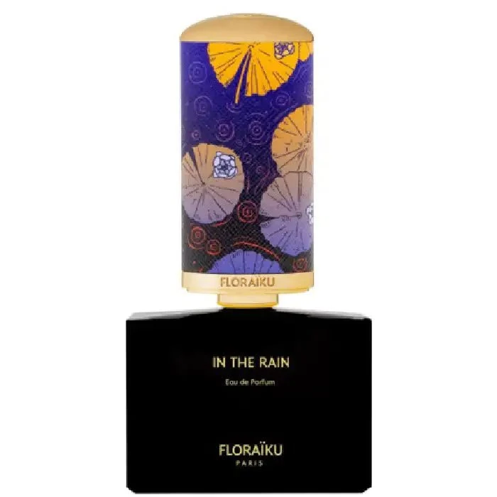Floraiku In The Rain - Eau de Parfum