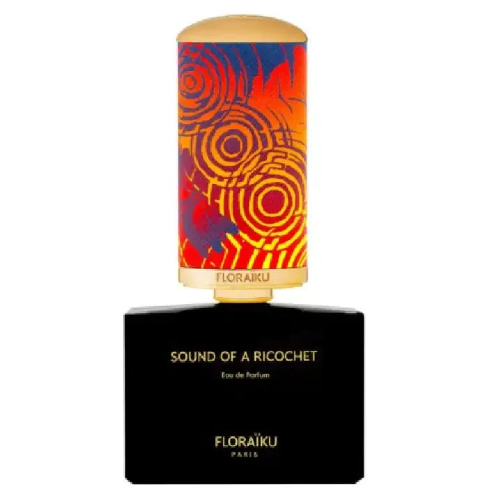 Floraiku Sound Of A Ricochet - Eau de Parfum
