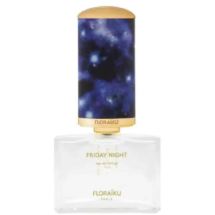 Floraiku Friday Night - Eau de Parfum