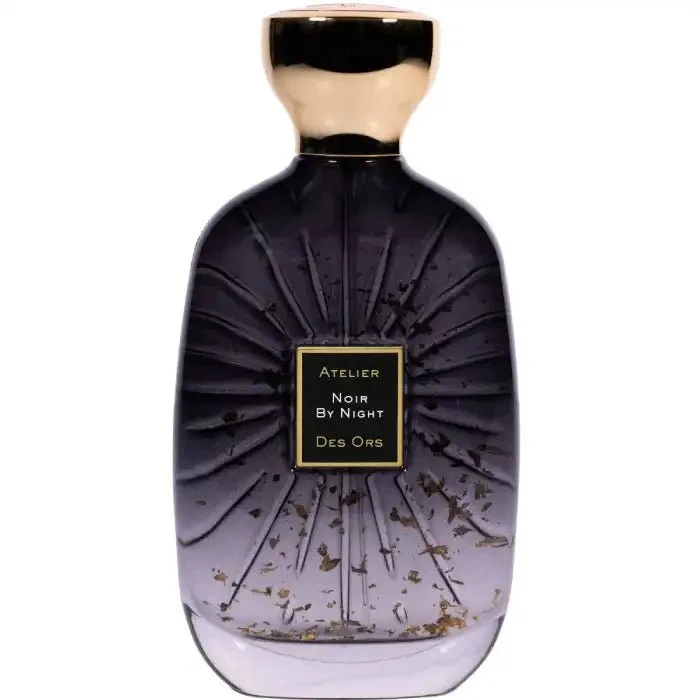 Atelier Des Ors Noir By Night - Eau de Parfum