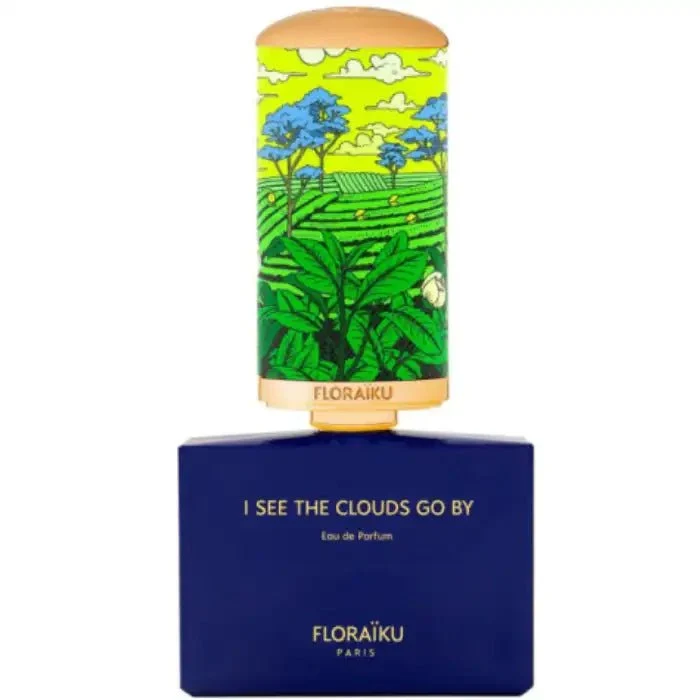 Floraiku I See The Clouds Go By - Eau de Parfum