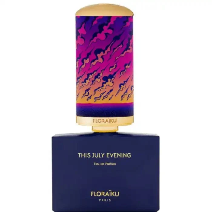 Floraiku This July Evening - Eau de Parfum