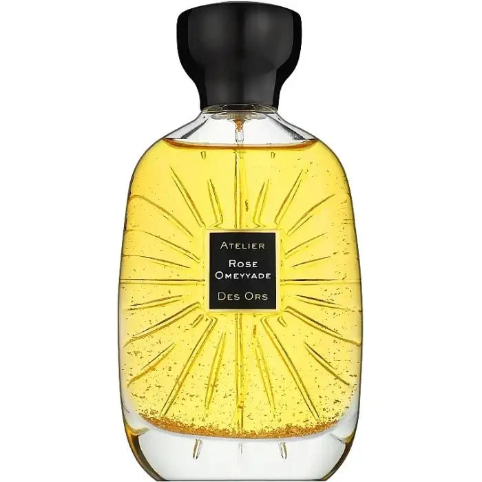 Atelier Des Ors Rose Omeyyade - Eau de Parfum