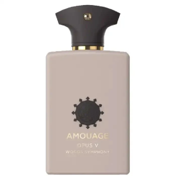 Amouage Opus V Woods Symphony For Men - Eau de Parfum