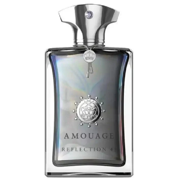 Amouage Reflection 45 For Men - Extrait de Parfum