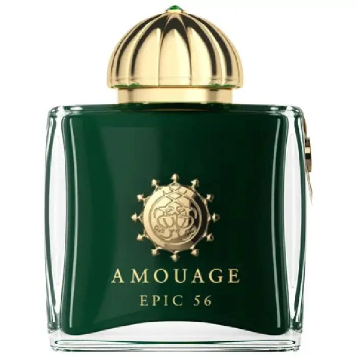 Amouage Epic 56 For Women - Extrait de Parfum