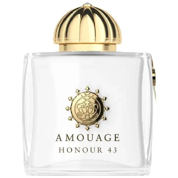 Amouage Honour 43 For Women - Extrait de Parfum