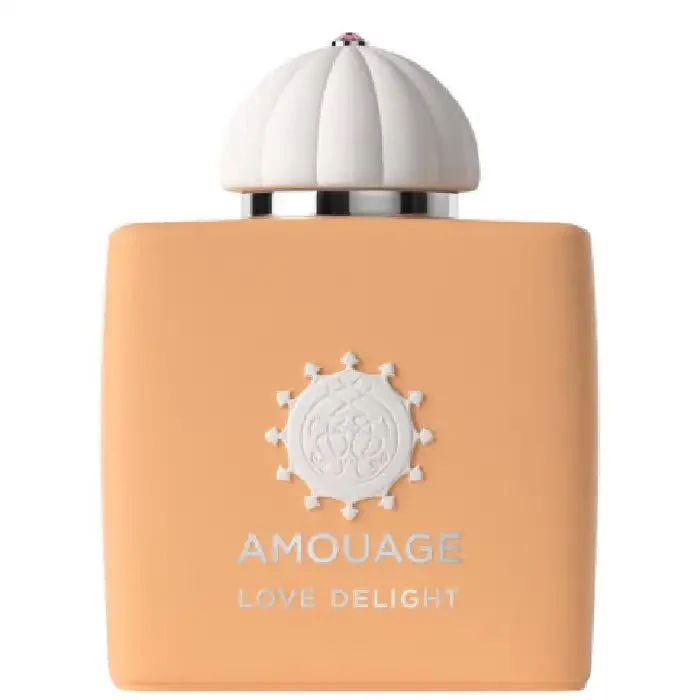 Amouage Love Delight For Women - Eau de Parfum