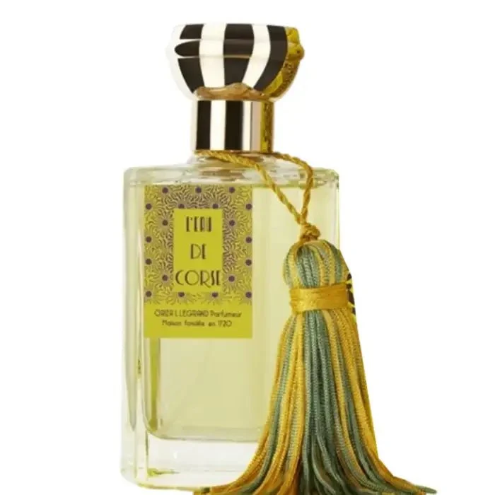 Maison Empreur Eau de Corse - Oriza L. Legrand - Eau de Parfum