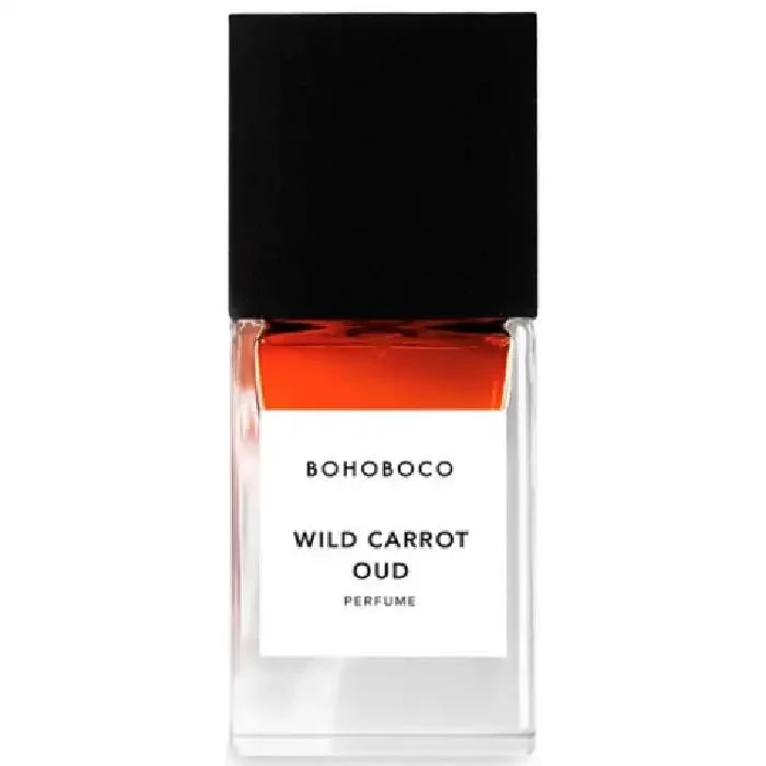 Bohoboco Wild Carrot Oud - Parfum