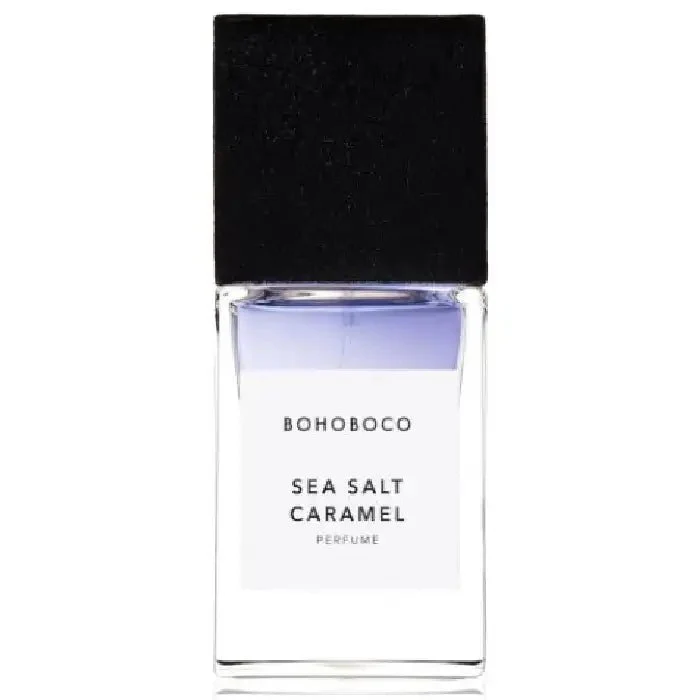 Bohoboco Sea Salt Caramel - Parfum
