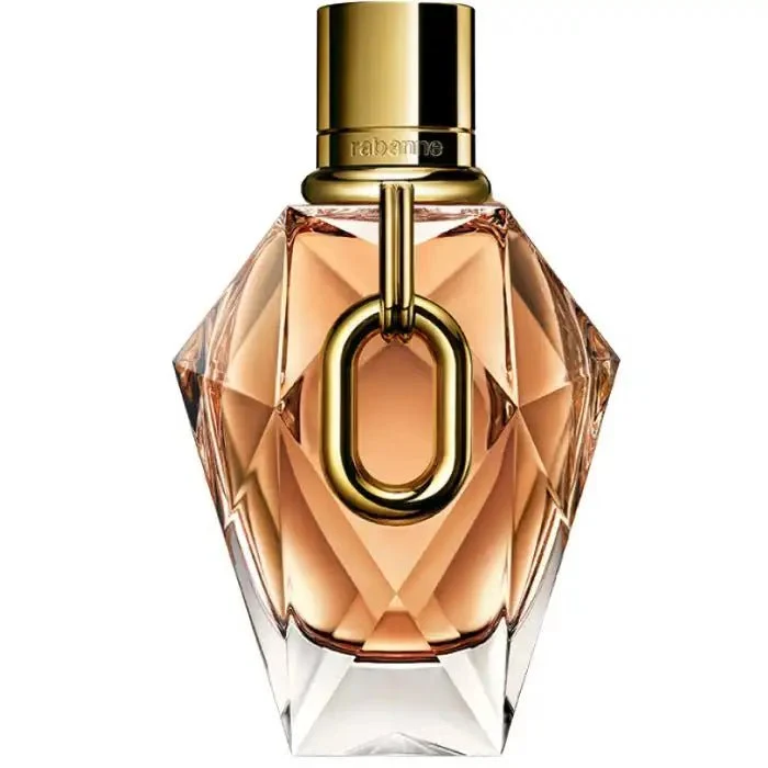 Paco Rabanne Million Gold For Her Pure Jasmine - Eau de Parfum