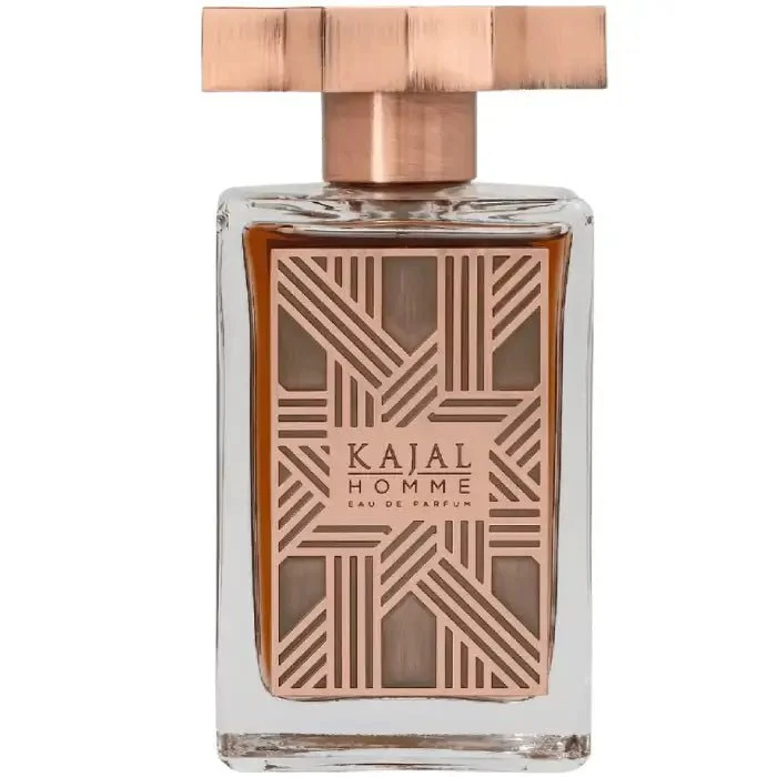 Kajal Homme - Eau de Parfum