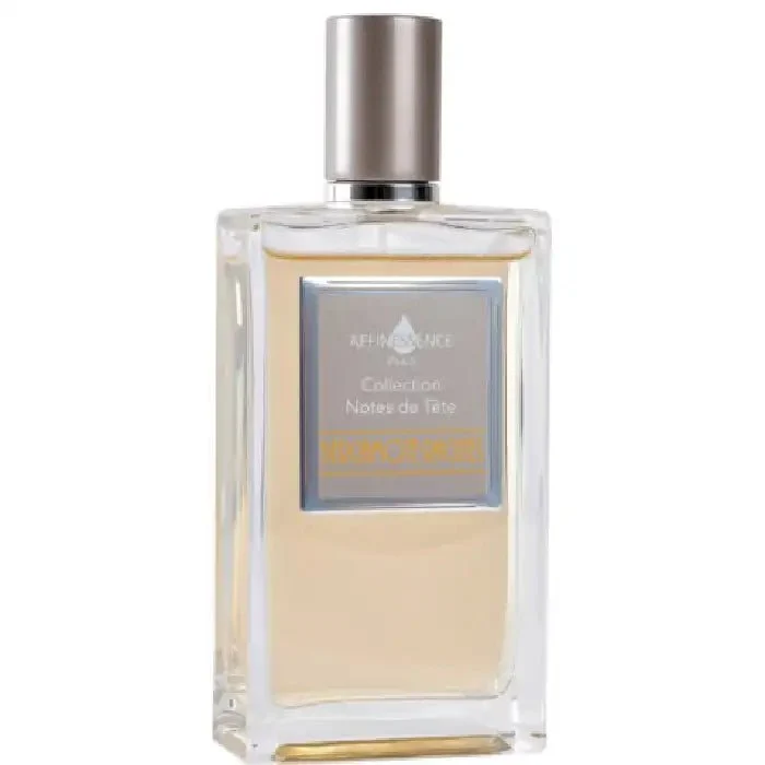 Affinessence Bergamot Roots - Eau de Parfum