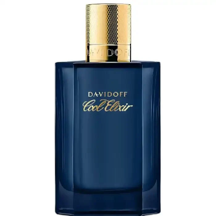 Davidoff Cool Elixir - Parfum Intense