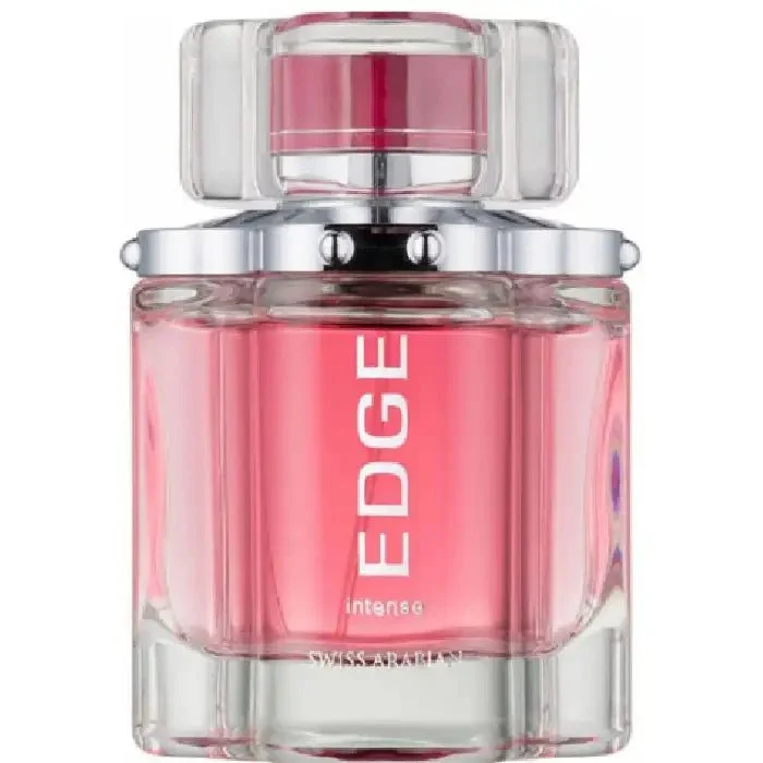 Swiss Arabian Edge Intense - Eau de Parfum