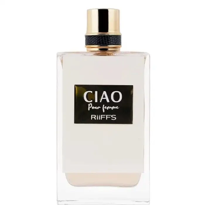 Riiffs Ciao Pour Femme - Eau de Parfum